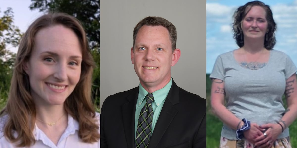 Structural Vacancy and Strategic Pivot: Analyzing Iowa’s 4th District 2026 Primary
