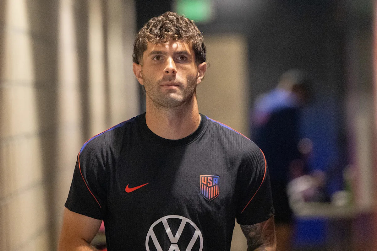 World Cup Day 9: USMNT Eyes Knockout Berth, Brazil Seeks Redemption in High-Stakes Clashes