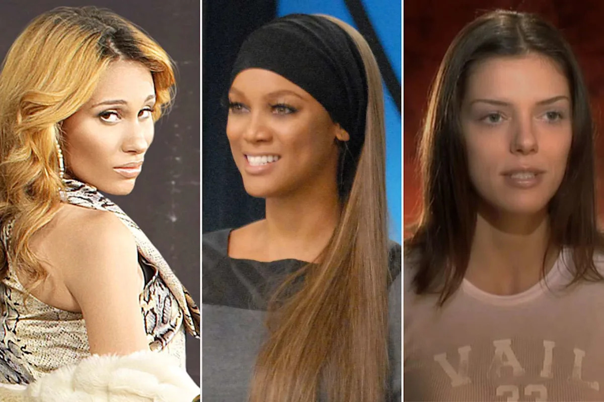 Tyra Banks Sues Netflix Over 'ANTM' Docuseries Editing for Defamation