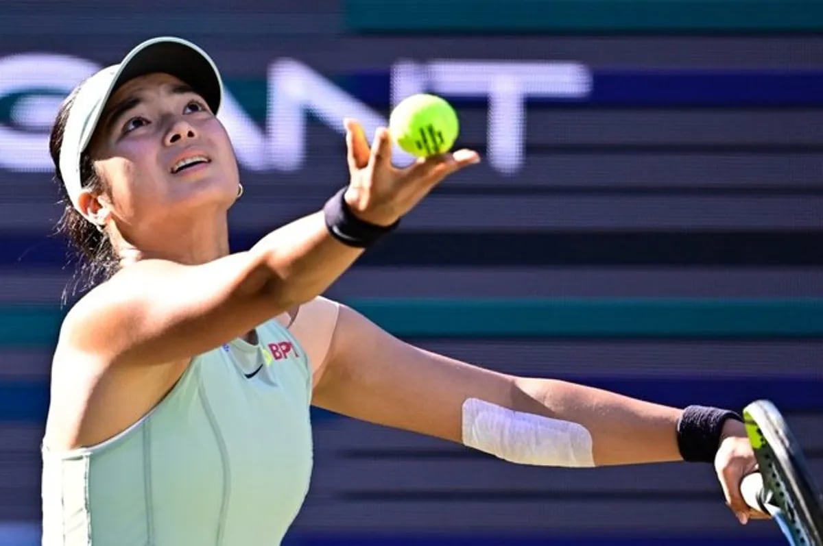 Linda Nosková Clinches Debut Grass-Court Final with Clinical Berlin Open Victory