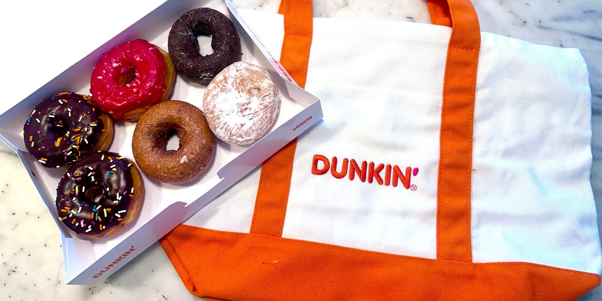 The Strategic Economics of National Donut Day 2026: A QSR Analysis