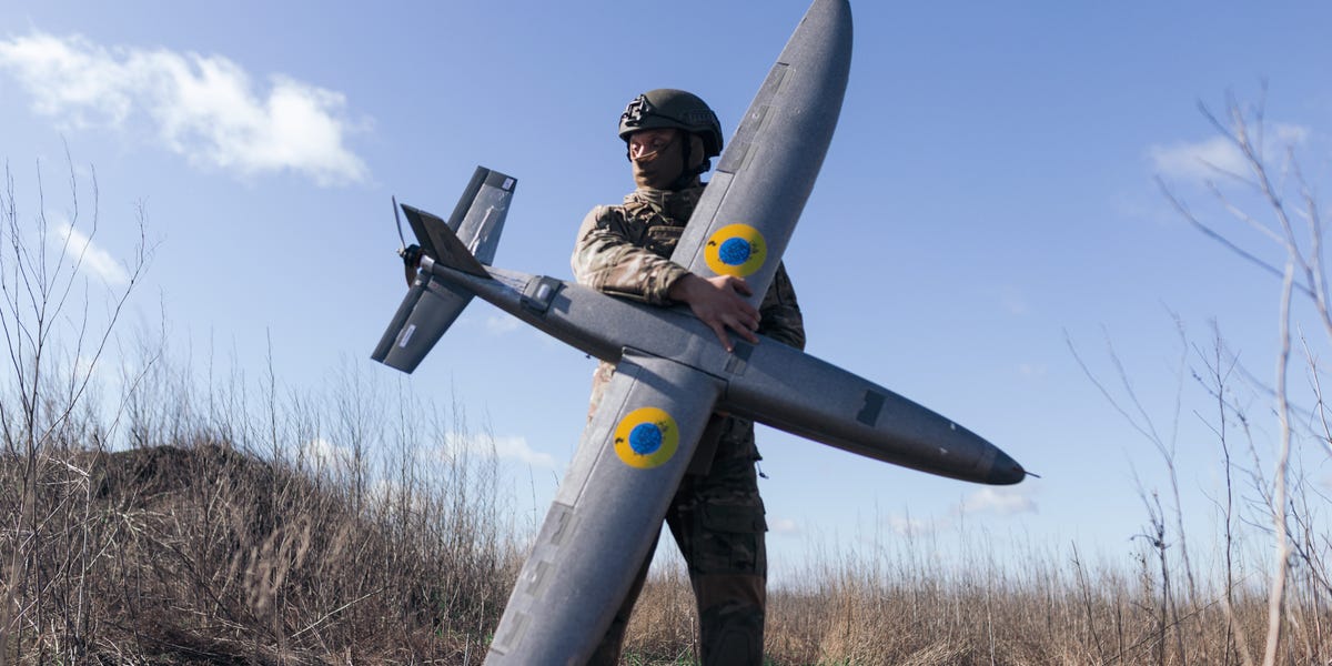 Ukraine’s Drone Strategy: Asymmetric Innovation vs. Operational Reliability