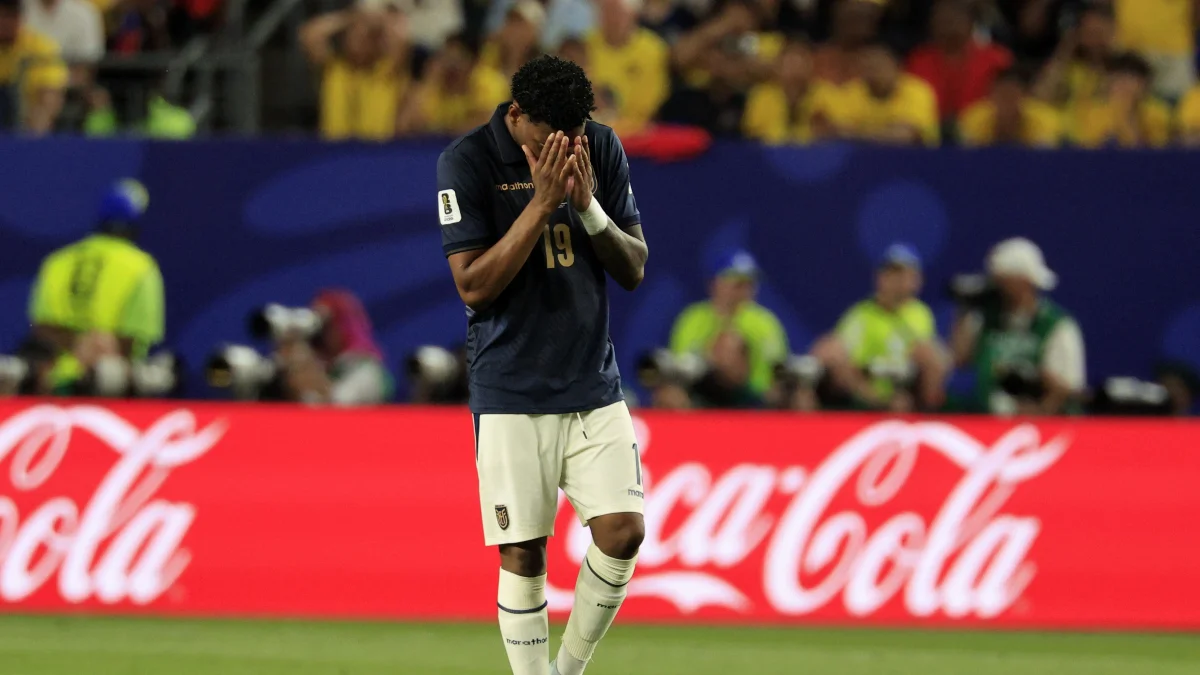 Ecuador's World Cup 2026 Qualifiers: Tactical Adjustments, Fan Scrutiny, and Early Campaign Volatility