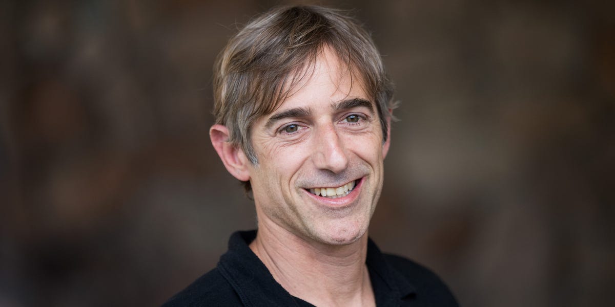 Mark Pincus Leverages Zynga's Agency Model for Parenting Approach