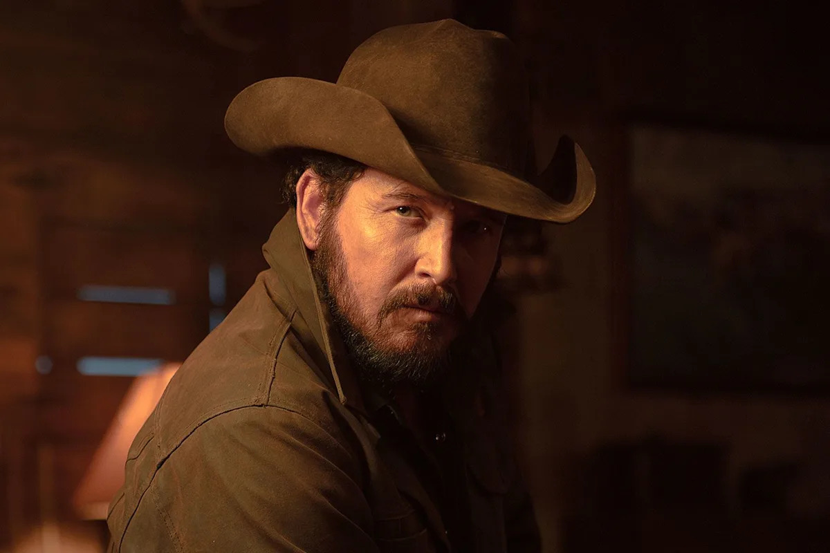 Dutton Ranch Production Navigates Texas Heat, Actor Challenges, and Deep Character Betrayals