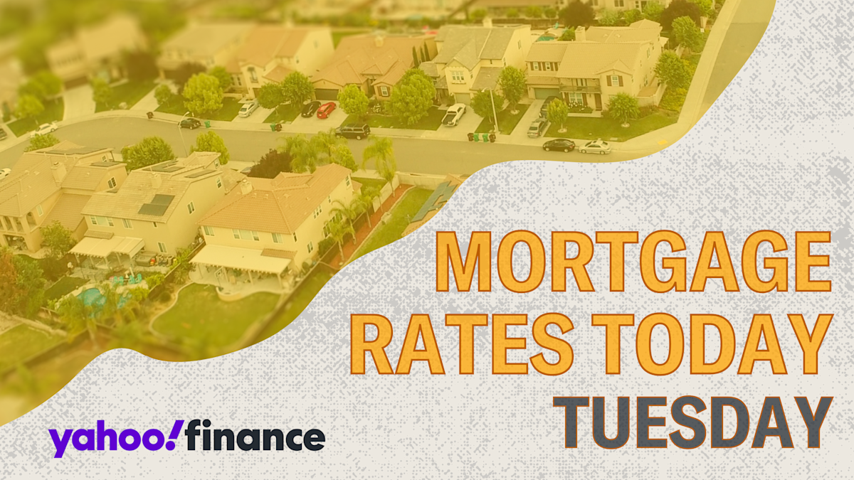 Mortgage Market Divergence: 30-Year Fixed Rates Dip as 20-Year Rates Surge Amid Geopolitical Tensions and Fed Anticipation