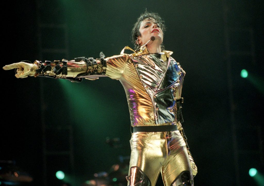 Michael Jackson’s Six-Decade Chart Dominance: A Structural Analysis of the 'Chicago' Debut