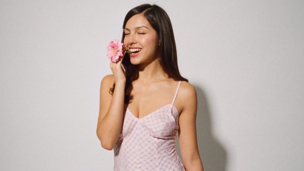 Olivia Rodrigo Announces Inaugural Daisy Chain Fields Festival for Women's Health and Rights