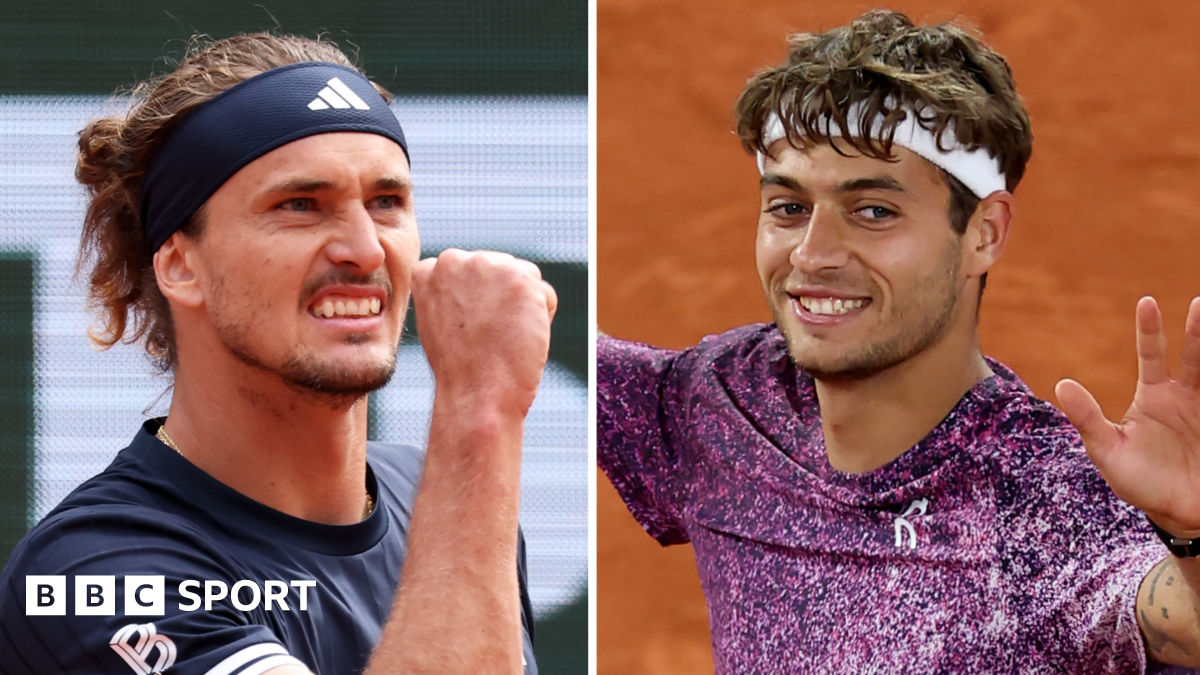 Zverev vs. Cobolli: Friendship on the Line in High-Stakes French Open Final