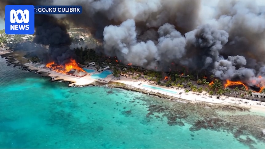 Fatal Resort Fire in Dominican Republic: Strategic Operational Analysis