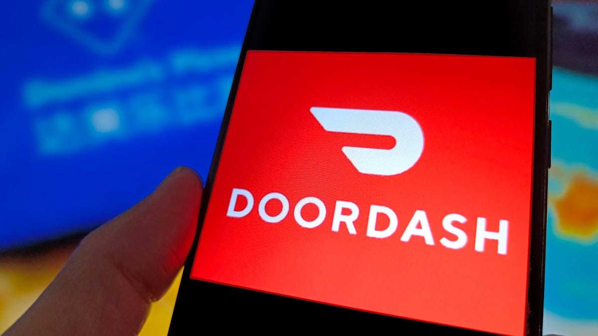 DoorDash Outage: Analyzing Operational Fragility and Market Repercussions