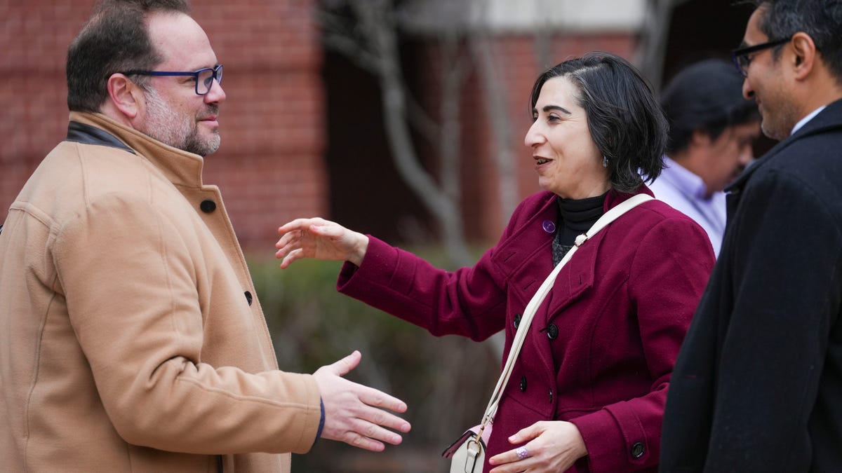 University of Tennessee System Approves $1.9M Settlement with Former Professor Tamar Shirinian