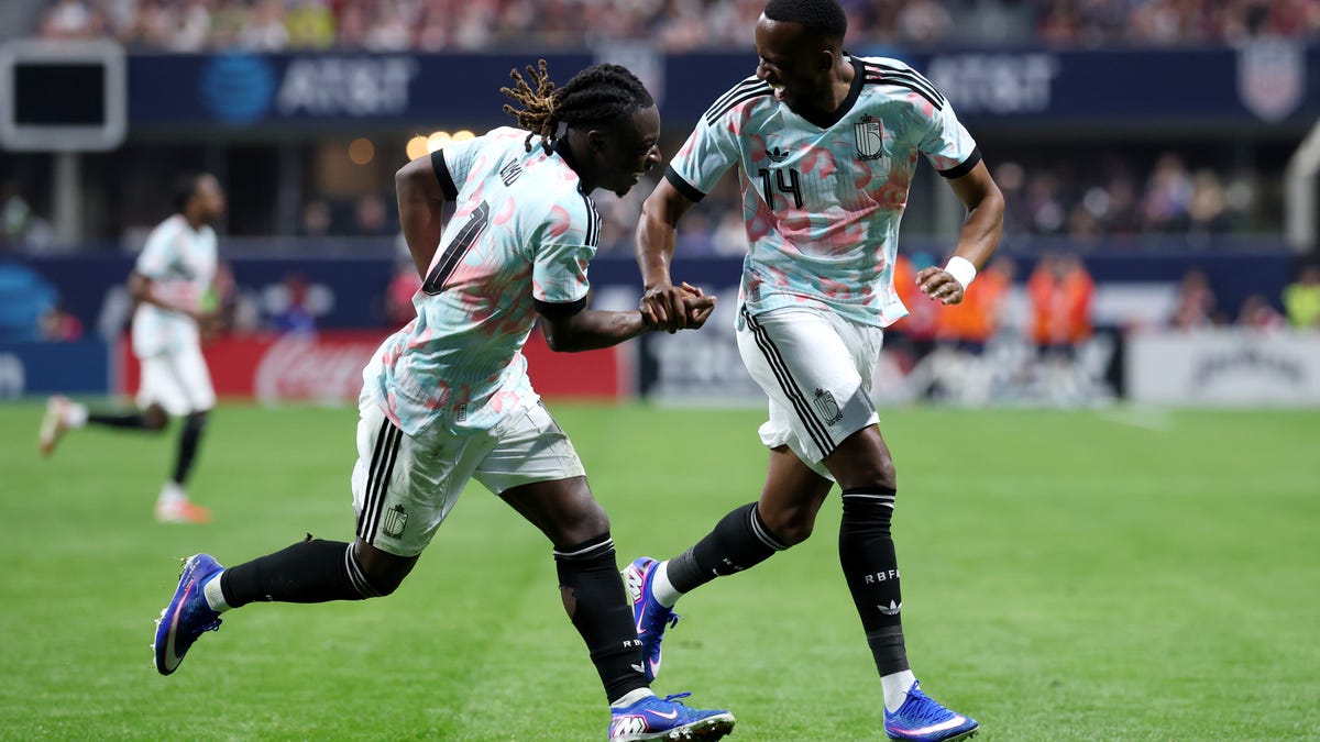 Belgium vs. Tunisia: Tactical Stress-Testing Ahead of 2026 World Cup