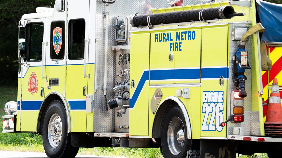 Knox County Waterfront Fire: Analyzing Systemic Risks and Operational Resilience at Marinas