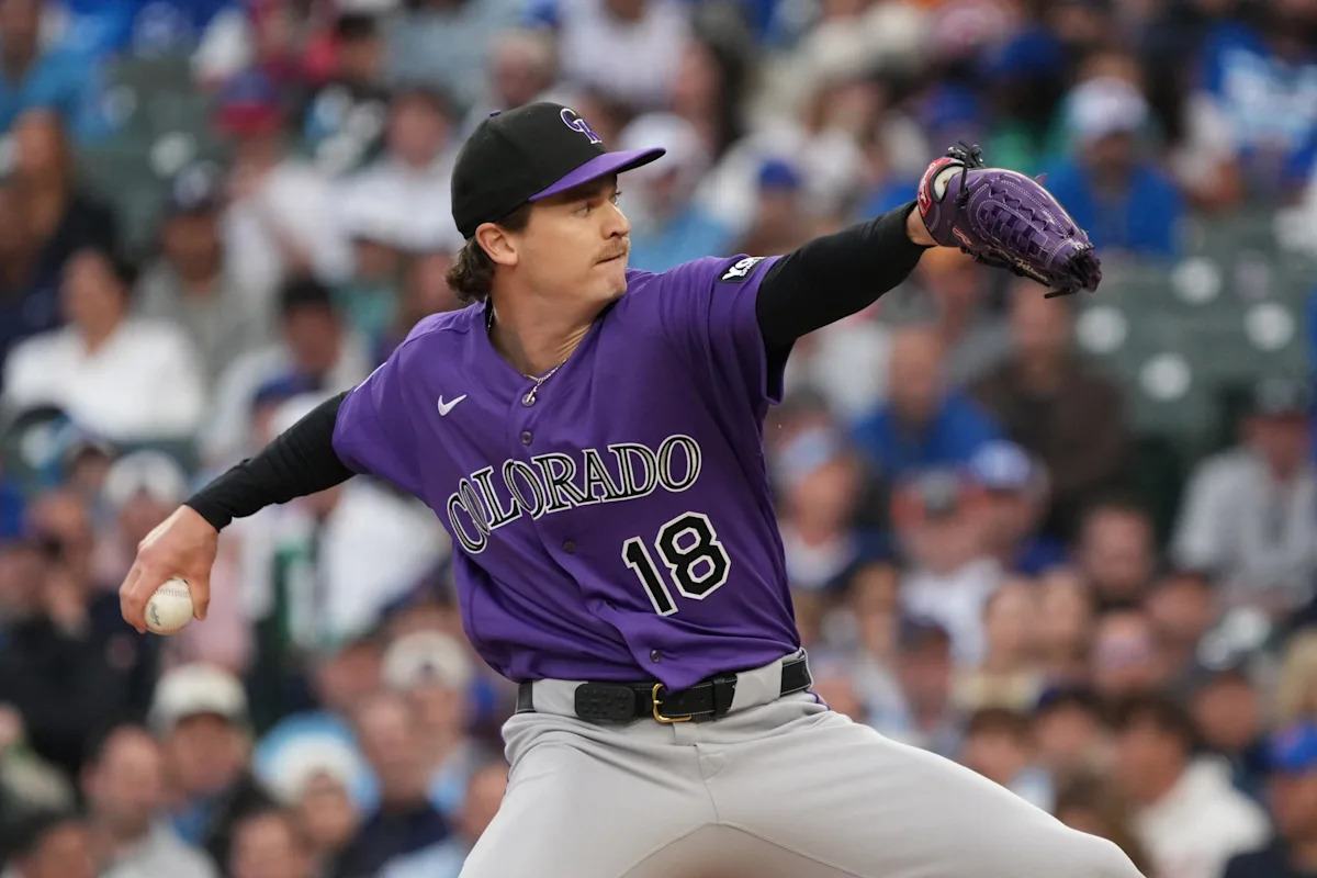 Red Sox vs. Rockies: Analyzing MLB's Bottom-Dwellers and Organizational Crossroads