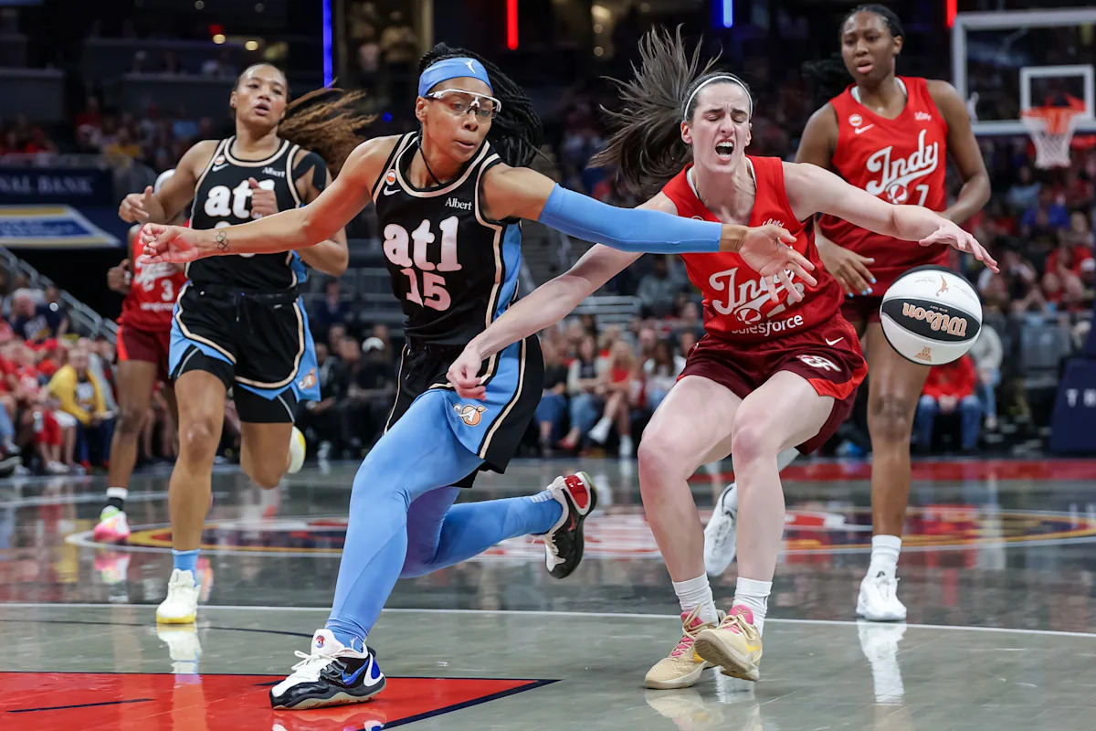 2026 WNBA Competitive Analysis: Indiana Fever vs. Atlanta Dream Market Dynamics
