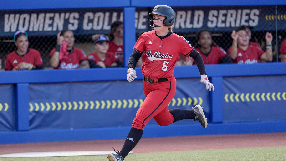 Texas vs. Texas Tech: Strategic Analysis of the 2026 WCWS Championship Rematch