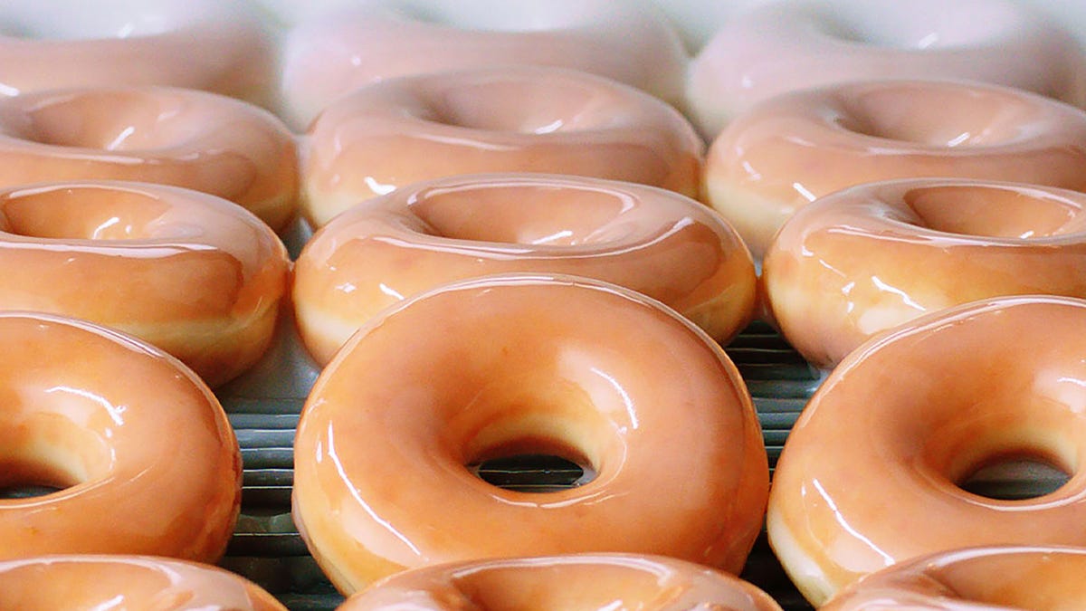 Dunkin's Scarcity Marketing: Gen Z Engagement & National Donut Day Strategy
