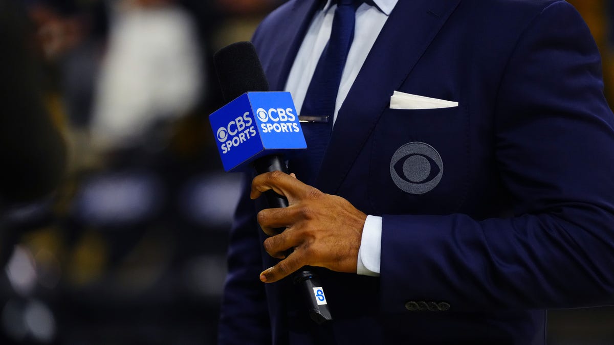 CBS Sports Mourns Death of Production Assistant Bryce Adair