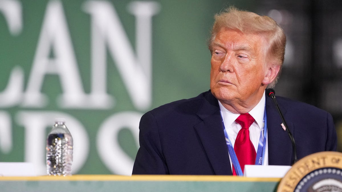 The Strategic Calculus of Political Evasion: Analyzing Trump's 'Meet the Press' Exit