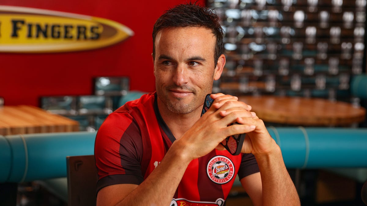Landon Donovan: Aesthetic Capital and Strategic Image Management in Sports Media