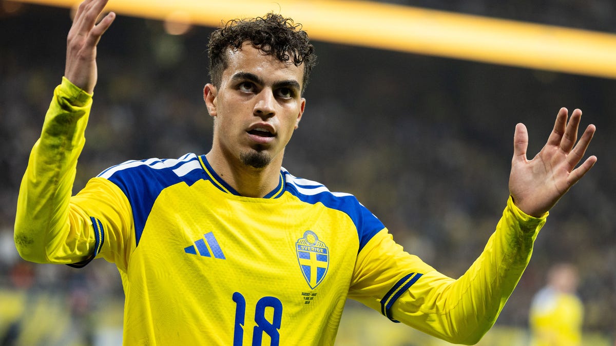 The Ayari-Potter Paradigm: Tactical Modernization and Dual-National Recruitment in Sweden’s 2026 World Cup Campaign