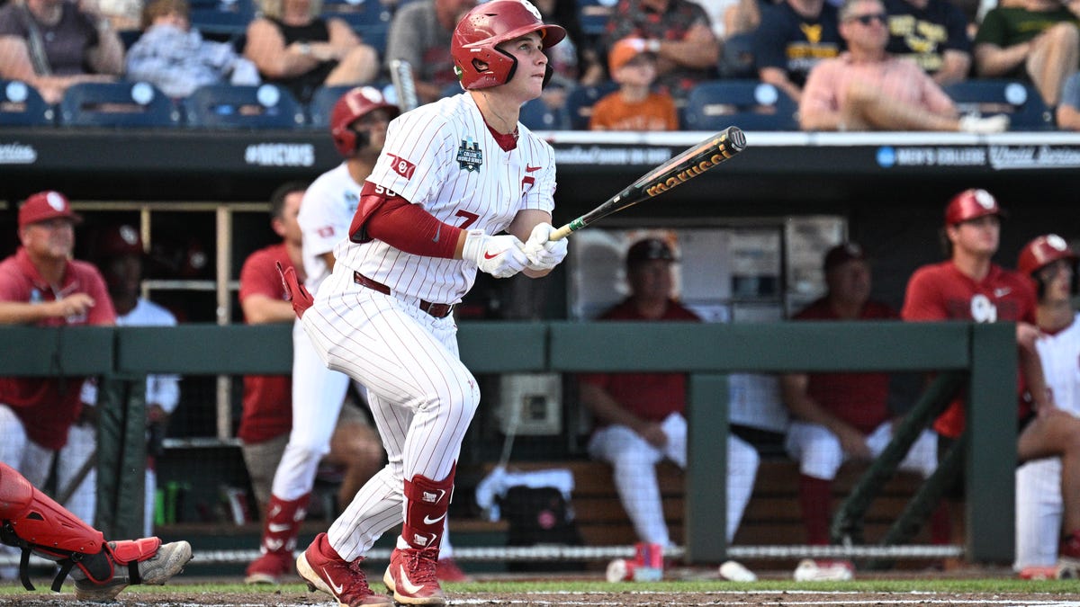 Jaxon Willits: Durability Metrics and MLB Draft Valuation in the 2026 CWS Finals