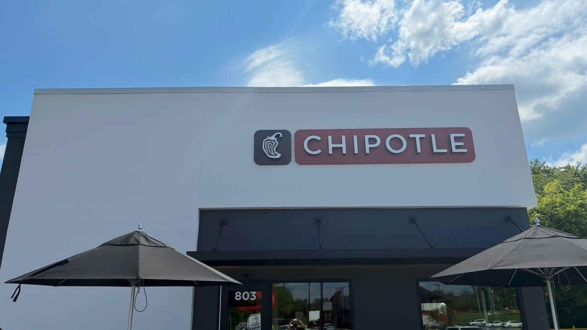 Chipotle App Outage Exposes Critical Vulnerabilities in Digital Scaling