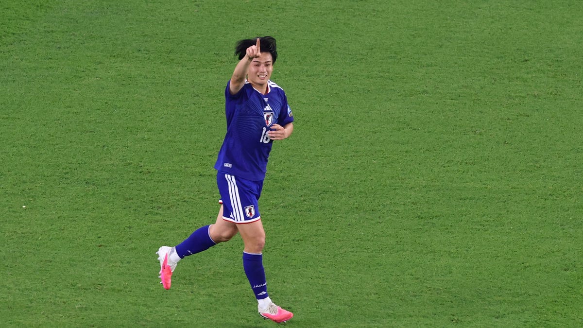 Ayase Ueda: Understated Brilliance, Strategic Valuation, and Japan's Evolving Football Paradigm