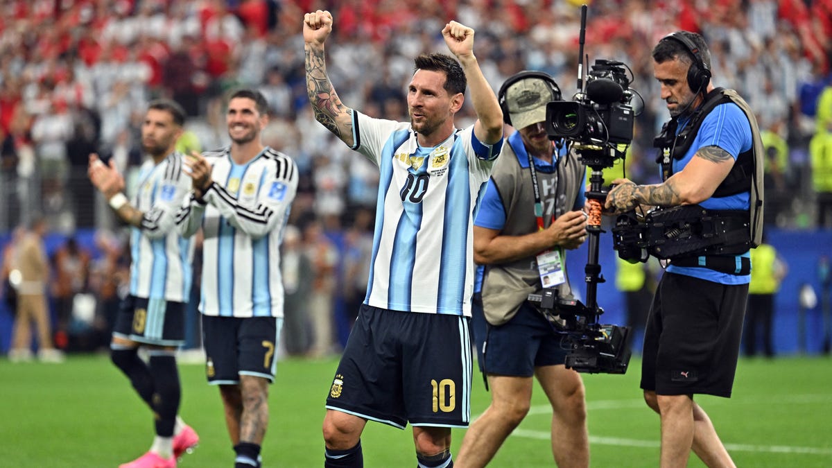 World Cup 2026: Power Dynamics and Knockout Stage Projections