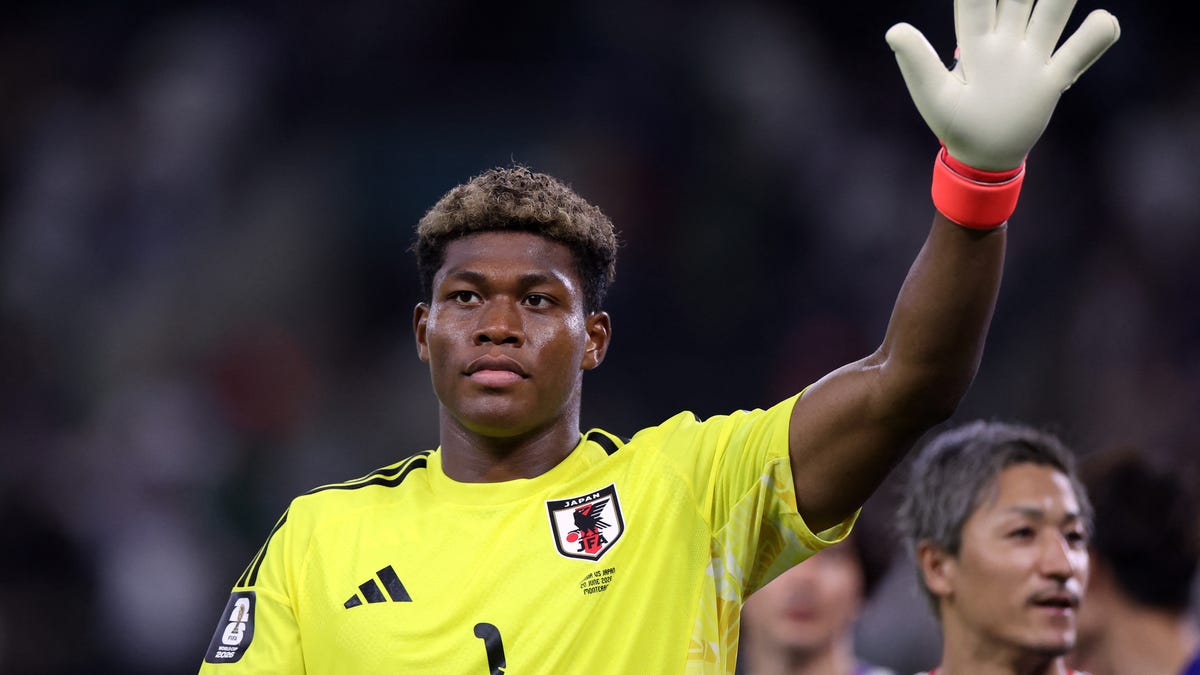 Zion Suzuki and the Globalized Frontier of Japan’s Goalkeeping Strategy