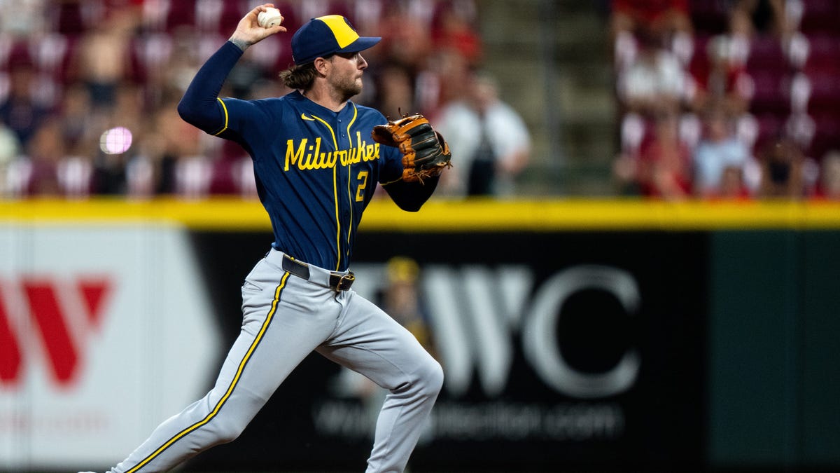 NL Central Showdown: Brewers' Depth vs. Reds' Resilience in Pivotal Series