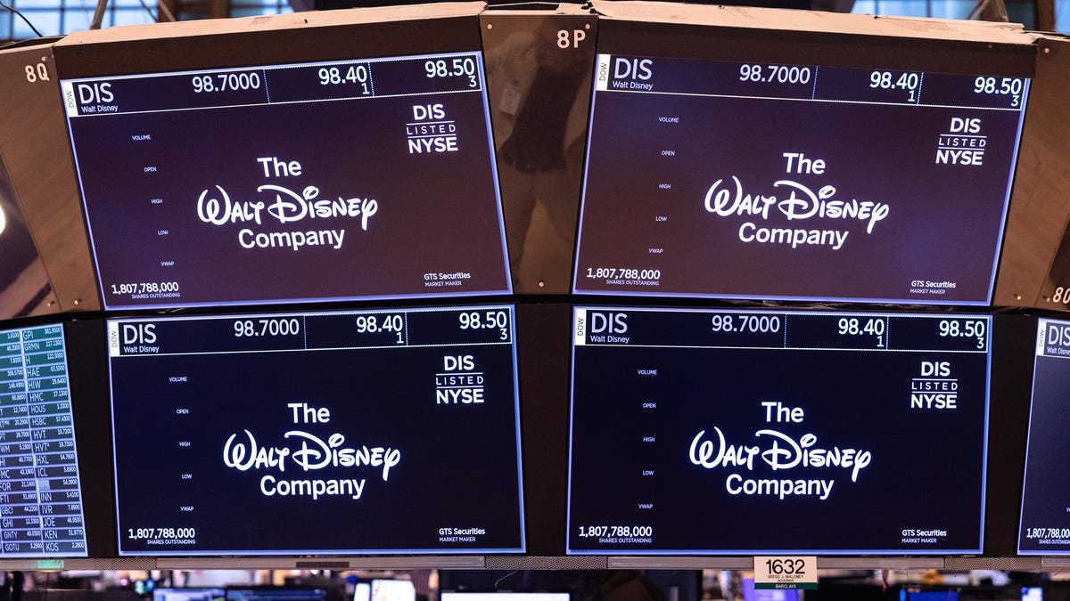 Disney Settles Antitrust Lawsuit for $50M Over Streaming Bundling Practices