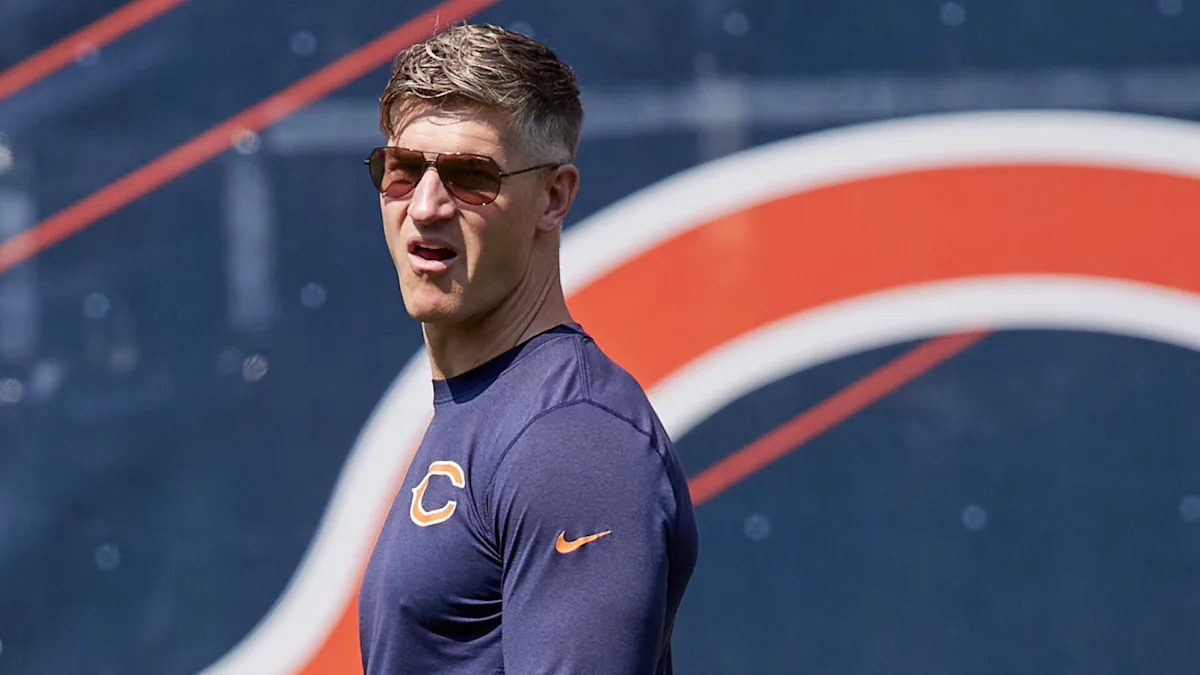 Minnesota Vikings Appoint Ryan Pace as Football Advisor to Bolster Front Office