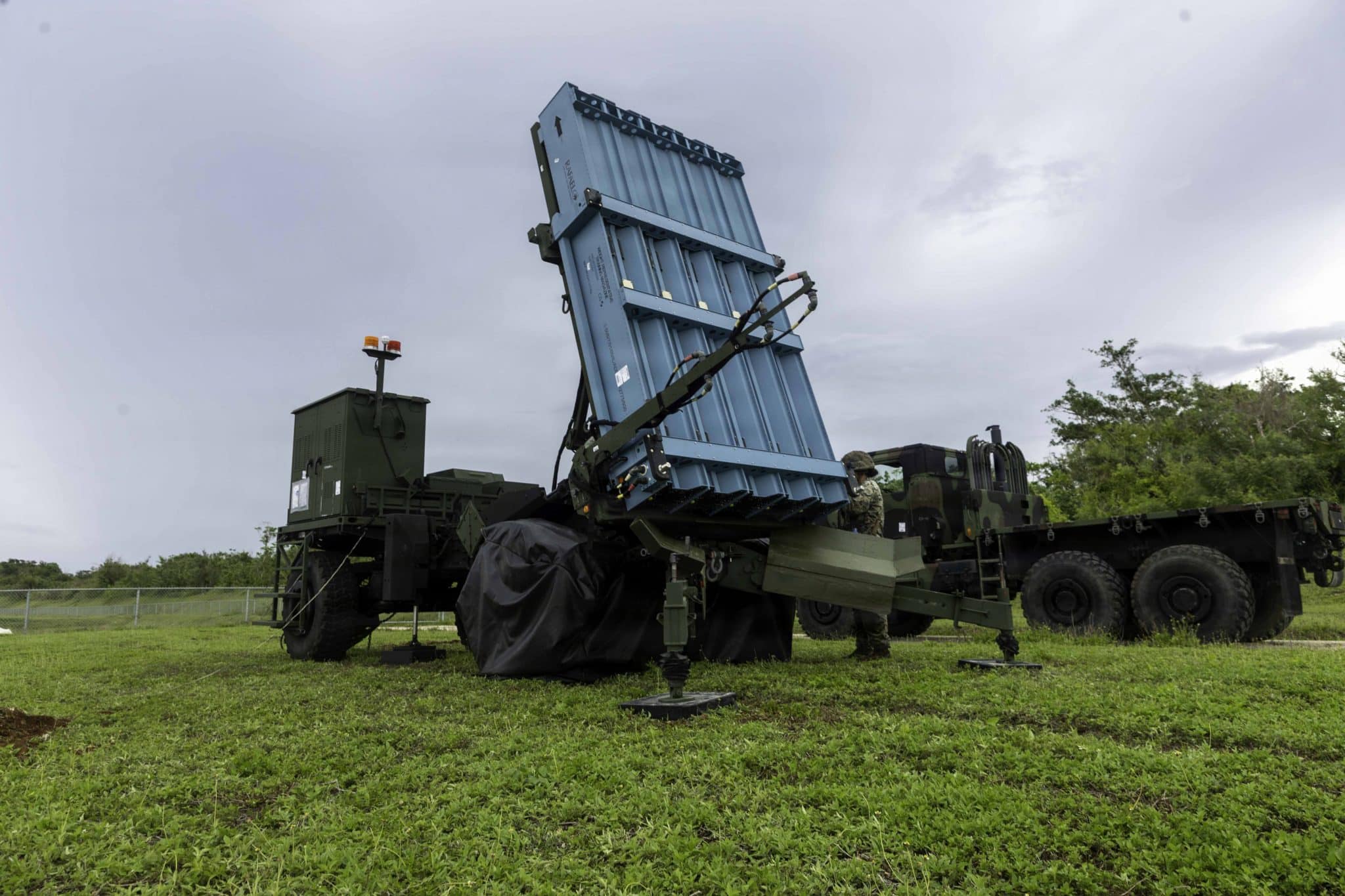 Valiant Shield 2026: Pacific Defense and C2 Integration Enhancements