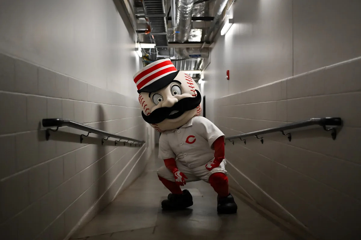 Reds Face Season-Defining Test Against Padres at Petco Park