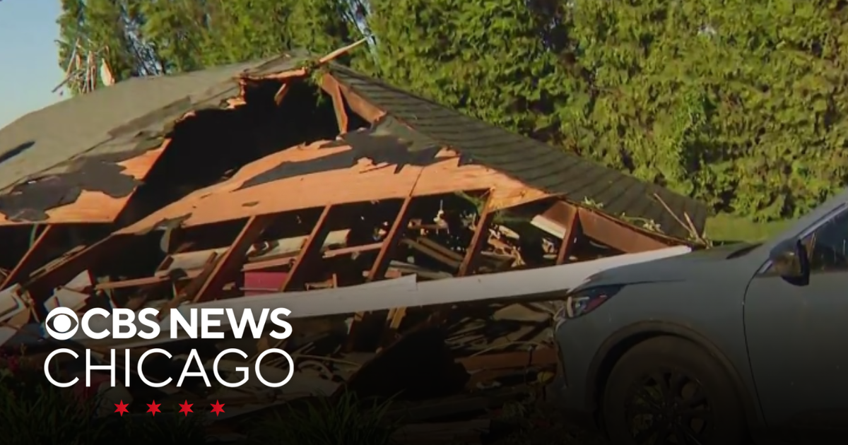 Northwest Indiana Tornado Outbreak: Structural and Emergency Assessment