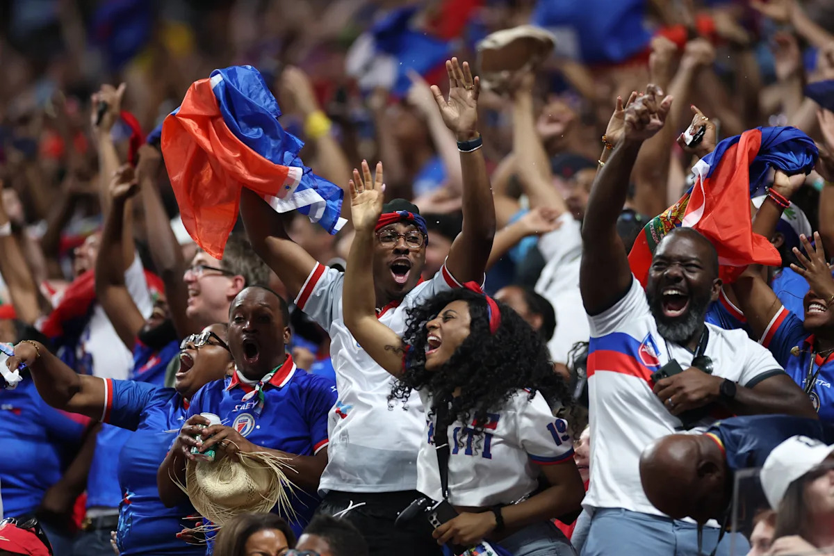 Morocco Clinches Round of 32 Berth: Tactical Volatility and Haitian Resilience in Atlanta