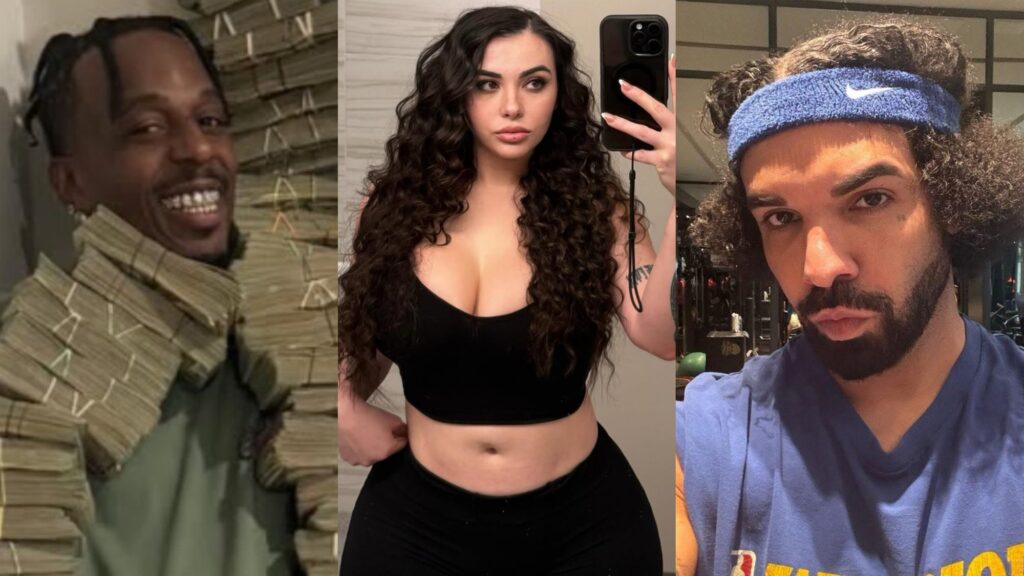 Systemic Risk in Independent Music: Analyzing the Sauce Walka and Kiley Lossen Audio Leaks