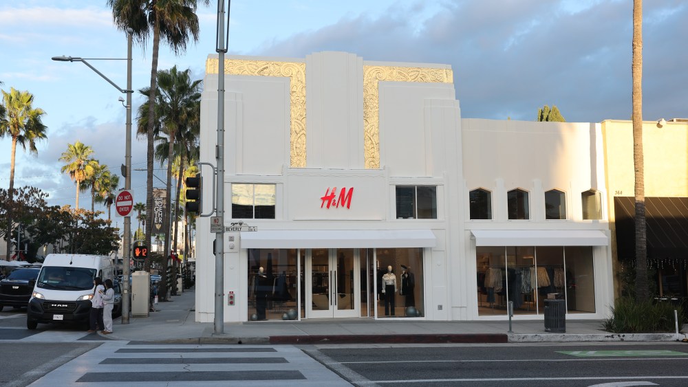 H&M’s Strategic Recalibration: Prioritizing Operating Margins Over Volume Amid FX Volatility