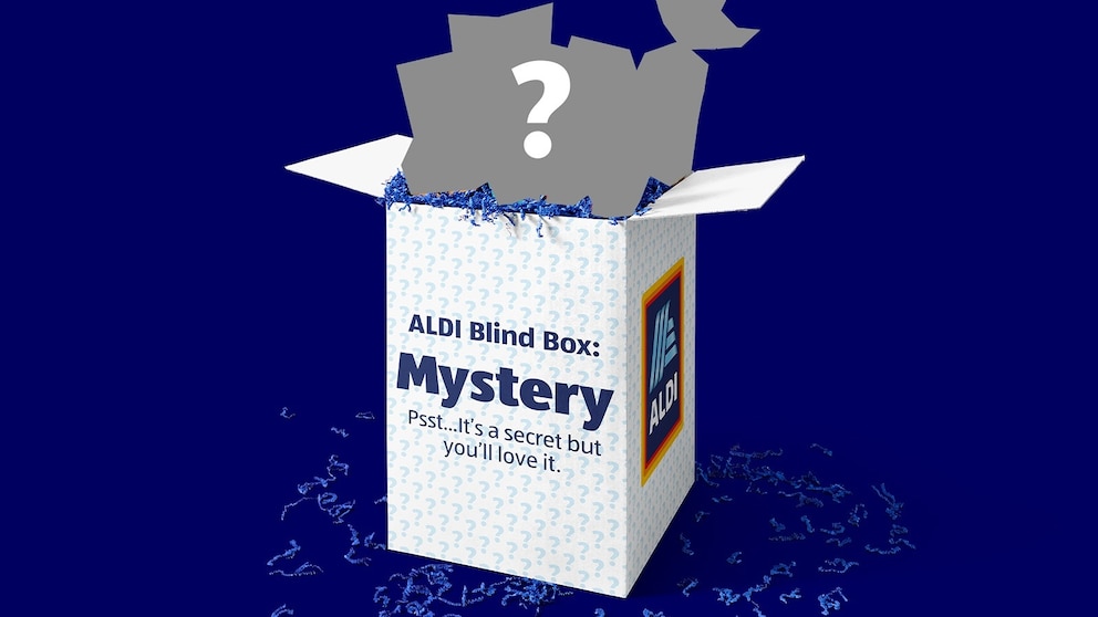 Aldi’s Blind Box Strategy: Analyzing Gamification and Scarcity in Essential Retail