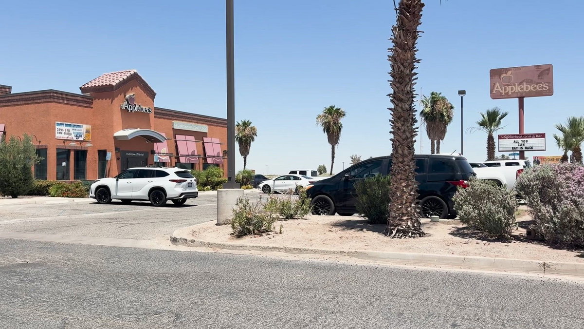 Applebee's Calexico Closure: Dine Brands Pivots to Dual-Brand Strategy Amid Franchise Challenges
