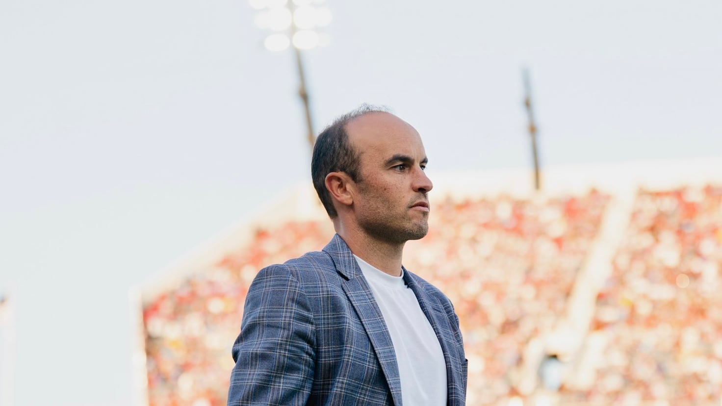 Landon Donovan: Aesthetic Capital and Strategic Image Management in Sports Media
