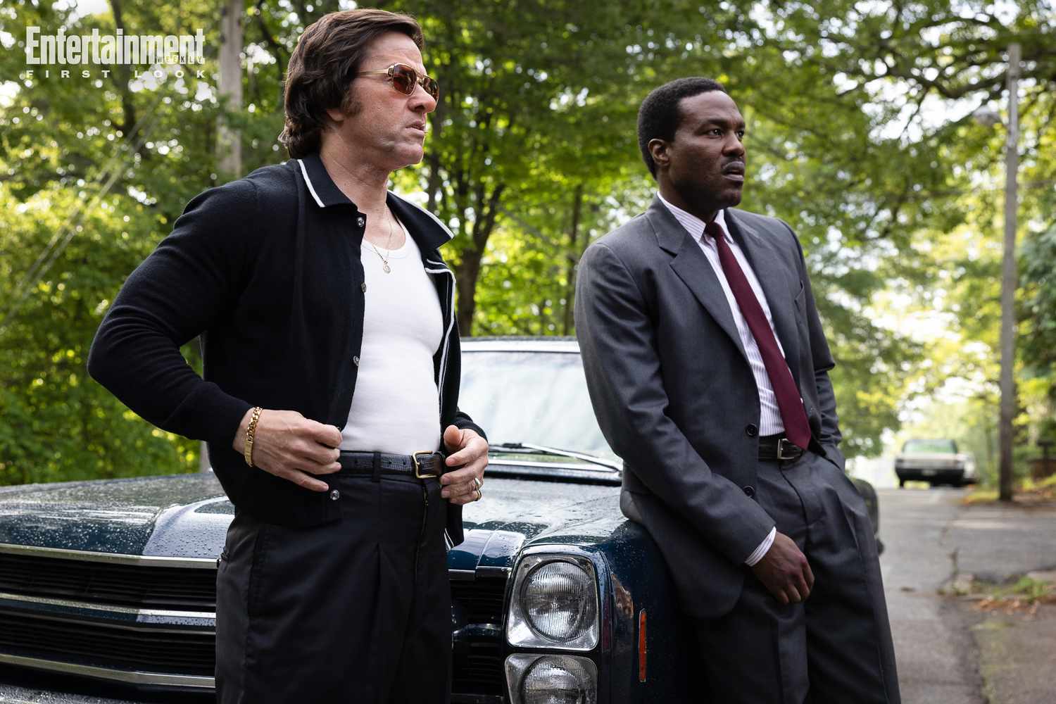 Strategic Breakdown: How Paramount Positions 'By Any Means' for Theatrical Success