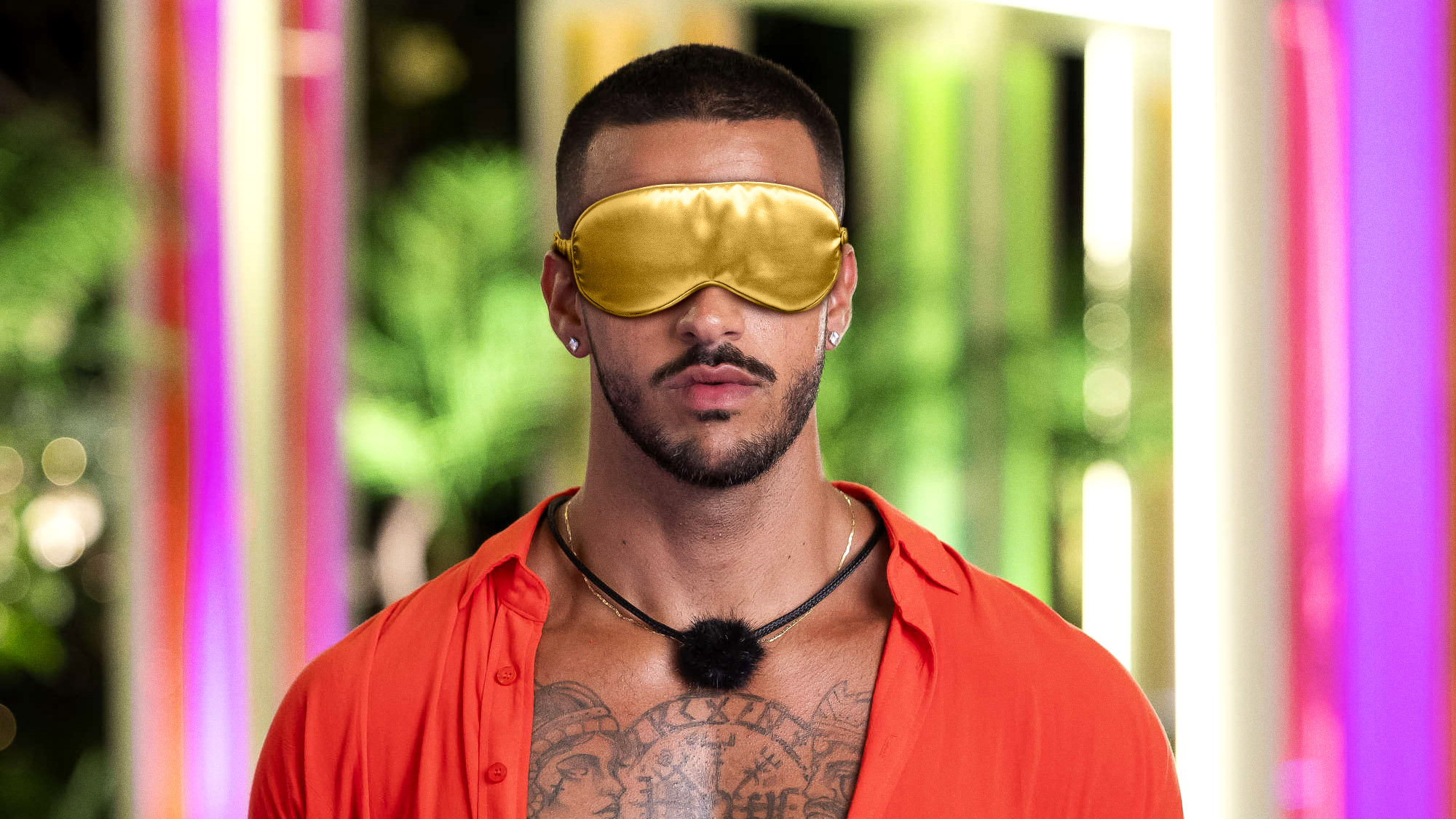 Institutional Attrition and the Attention Economy: A Strategic Analysis of Love Island USA Season 8