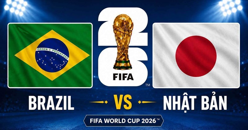 Brazil vs. Japan: Strategic Breakdown of the 2026 World Cup Round of 32