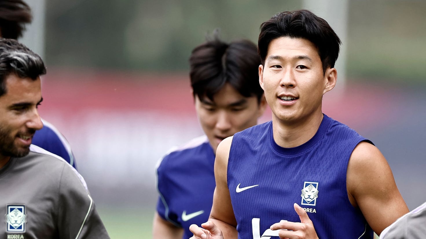 FIFA World Cup 2026: South Korea vs. Czech Republic - Group A Tactical & Physiological Analysis