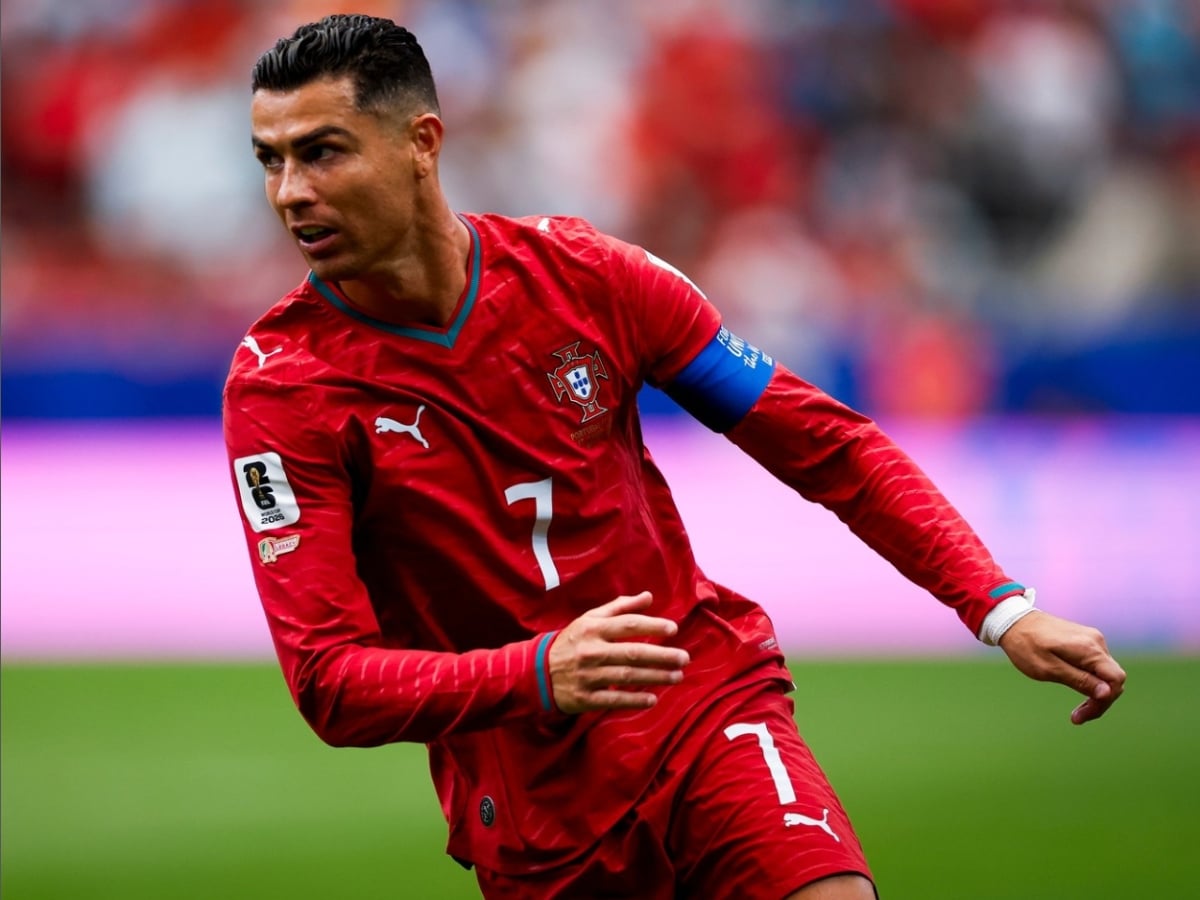 The Economics of the 2026 World Cup: Capital Decentralization and Athlete Brand Financialization