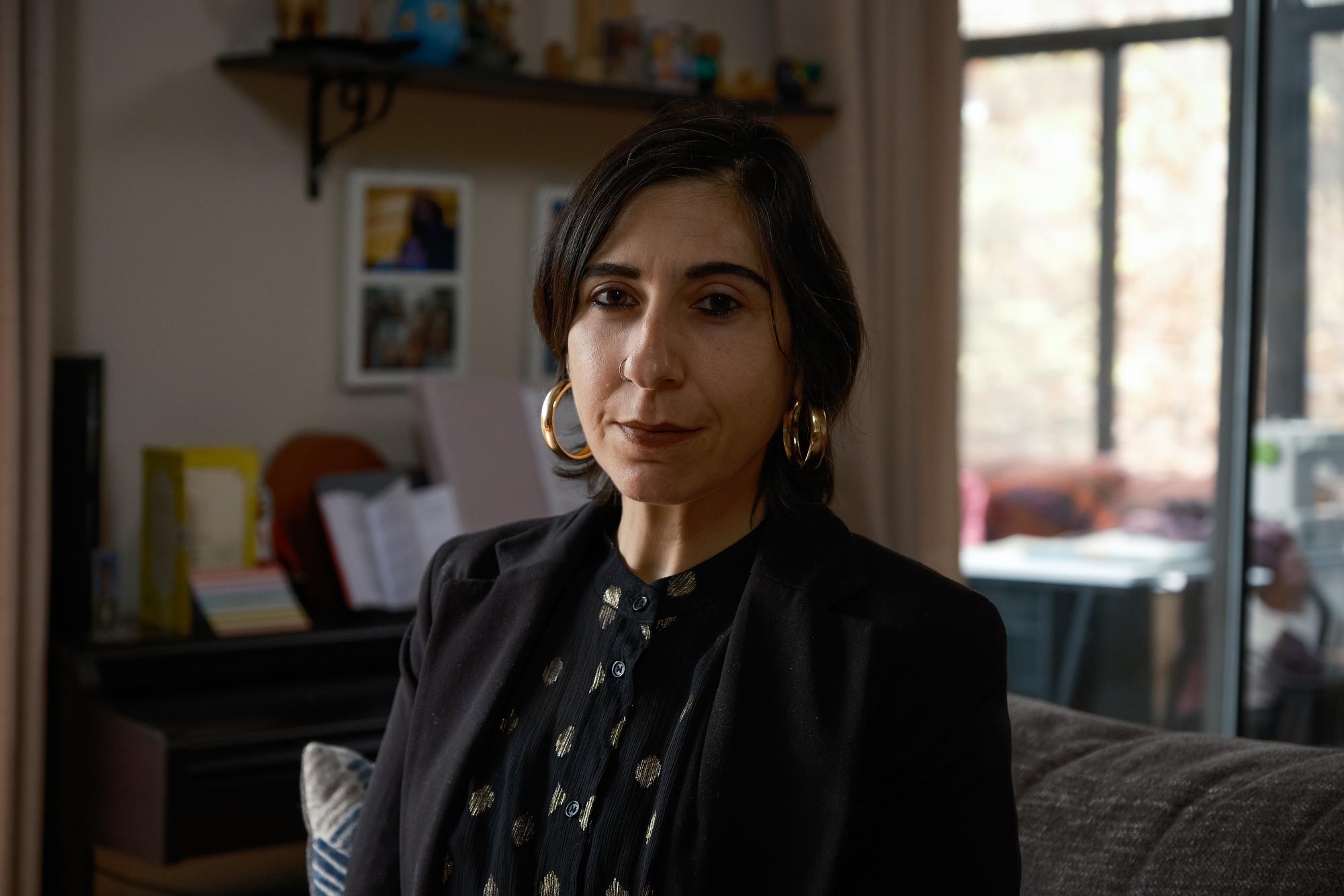 University of Tennessee System Approves $1.9M Settlement with Former Professor Tamar Shirinian