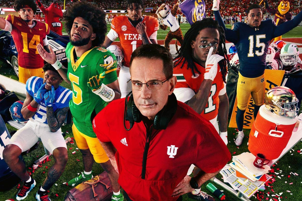 EA Sports CFB 27 Cover Reveal: Strategic Play in the NIL Era of Collegiate Gaming
